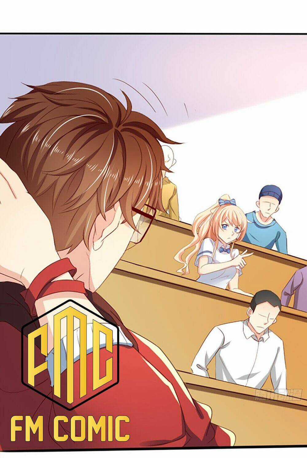 Mỗi Tuần Ta Có Một Thân Phận Mới Chapter 1 trang 32