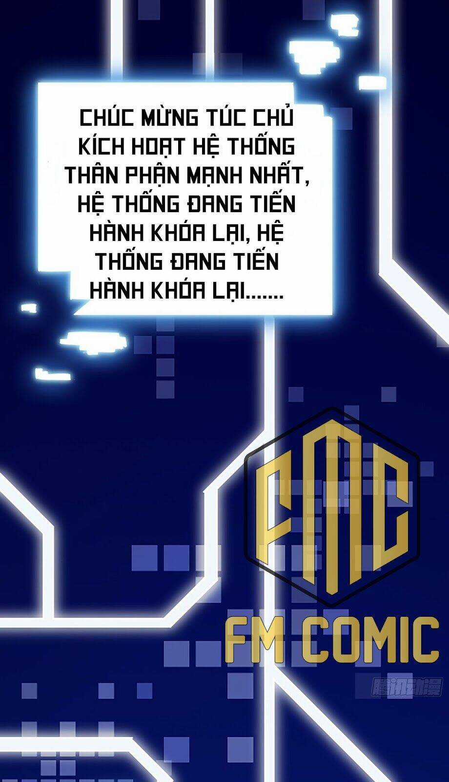 Mỗi Tuần Ta Có Một Thân Phận Mới Chapter 1 trang 37