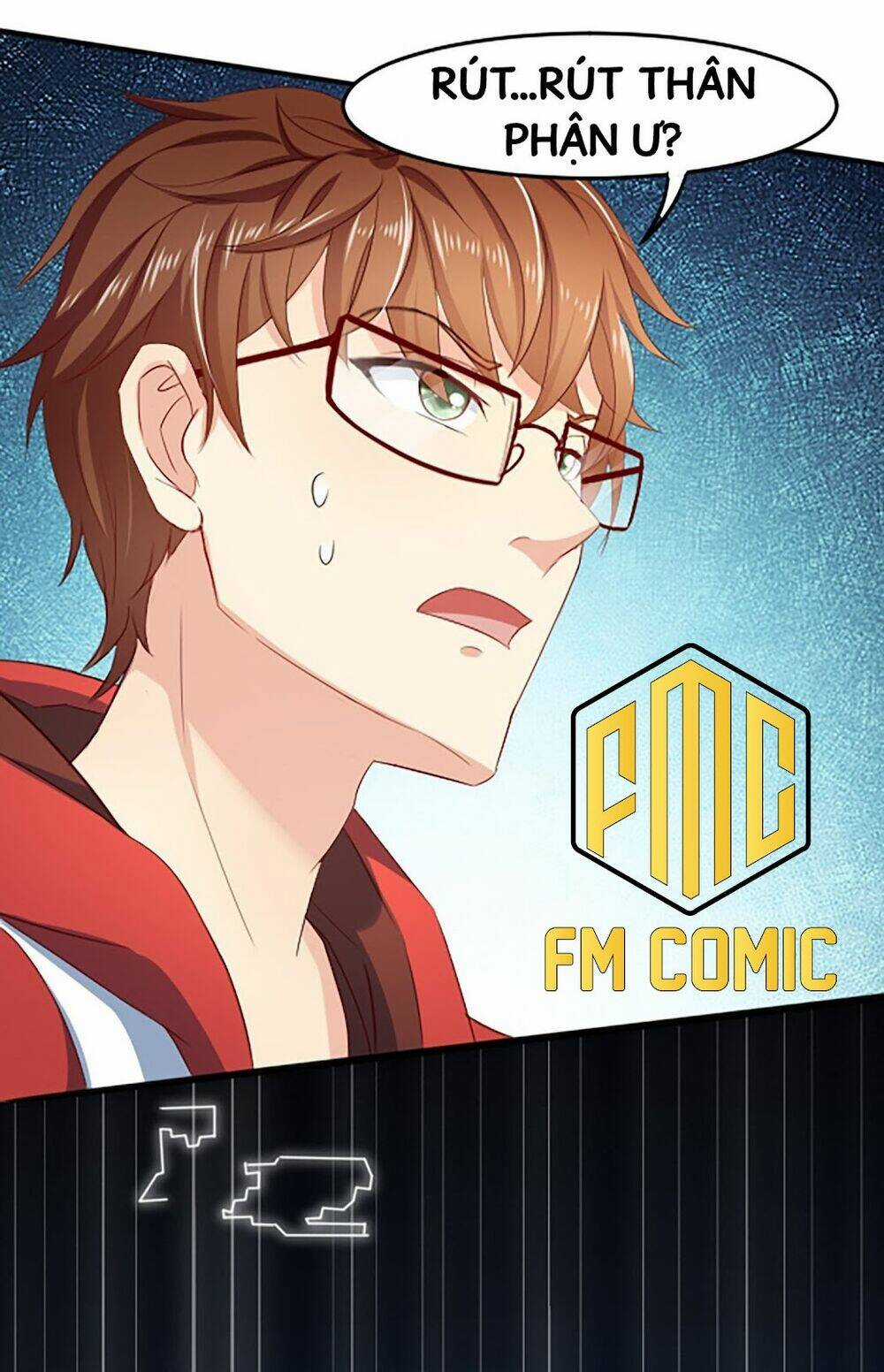 Mỗi Tuần Ta Có Một Thân Phận Mới Chapter 1 trang 42