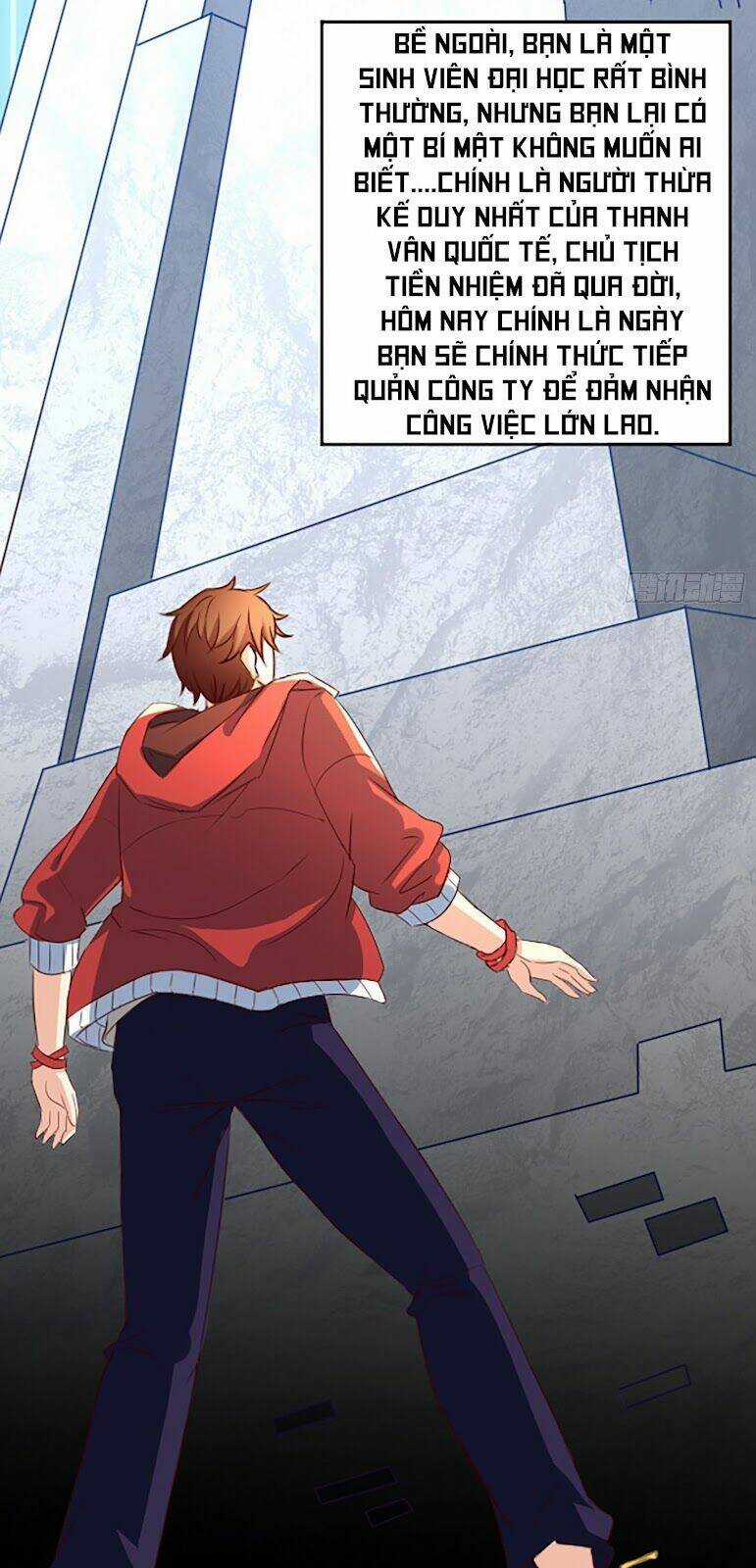 Mỗi Tuần Ta Có Một Thân Phận Mới Chapter 1 trang 45