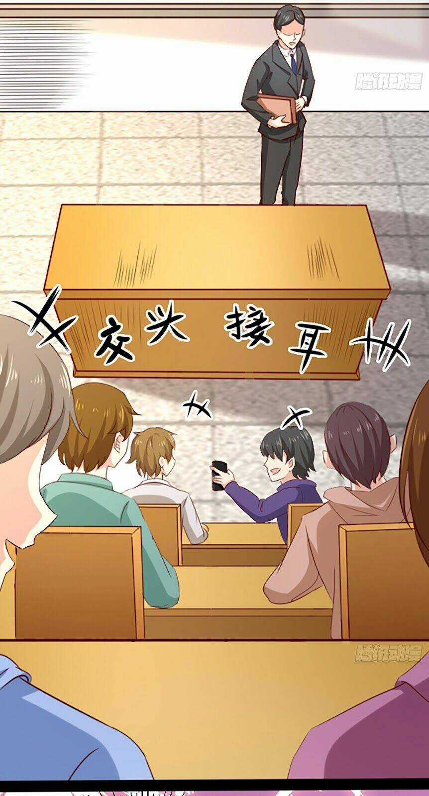 Mỗi Tuần Ta Có Một Thân Phận Mới Chapter 1 trang 50