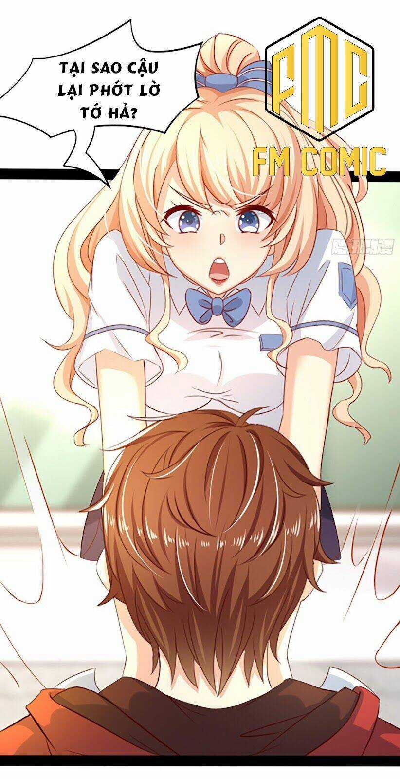 Mỗi Tuần Ta Có Một Thân Phận Mới Chapter 1 trang 52