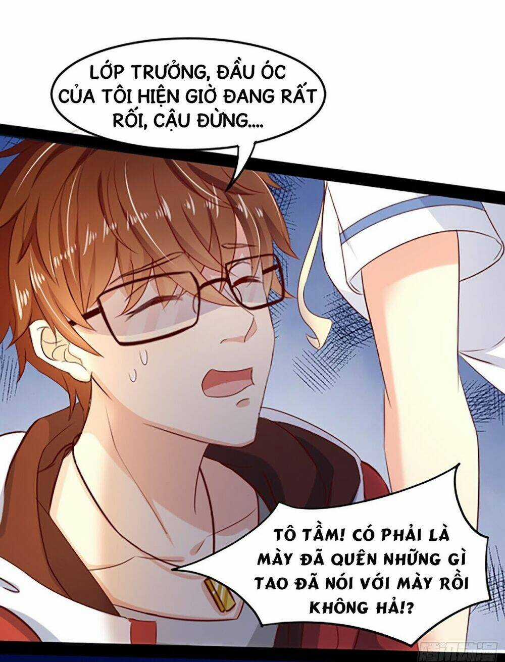 Mỗi Tuần Ta Có Một Thân Phận Mới Chapter 1 trang 53