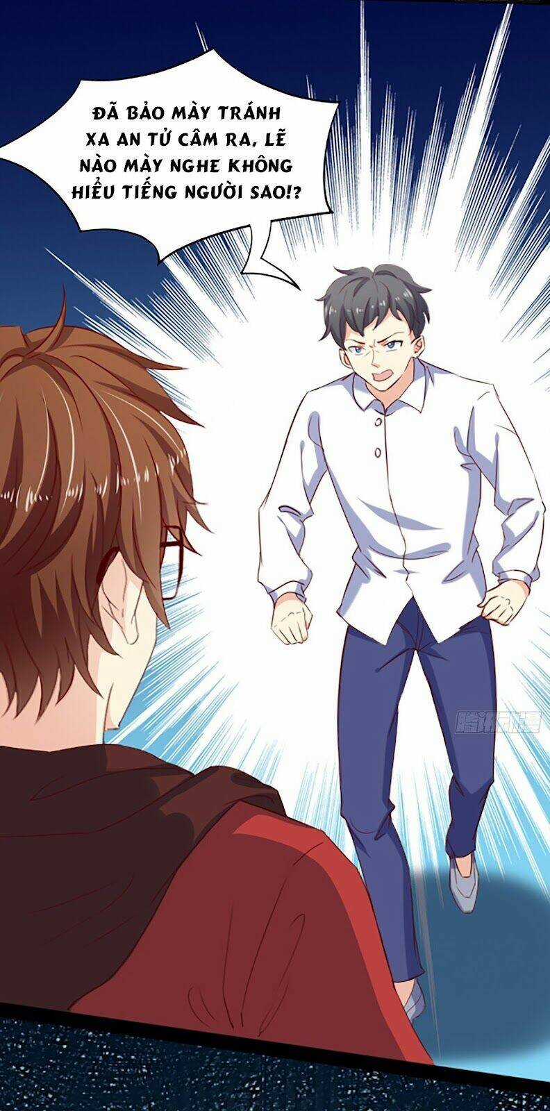 Mỗi Tuần Ta Có Một Thân Phận Mới Chapter 1 trang 54