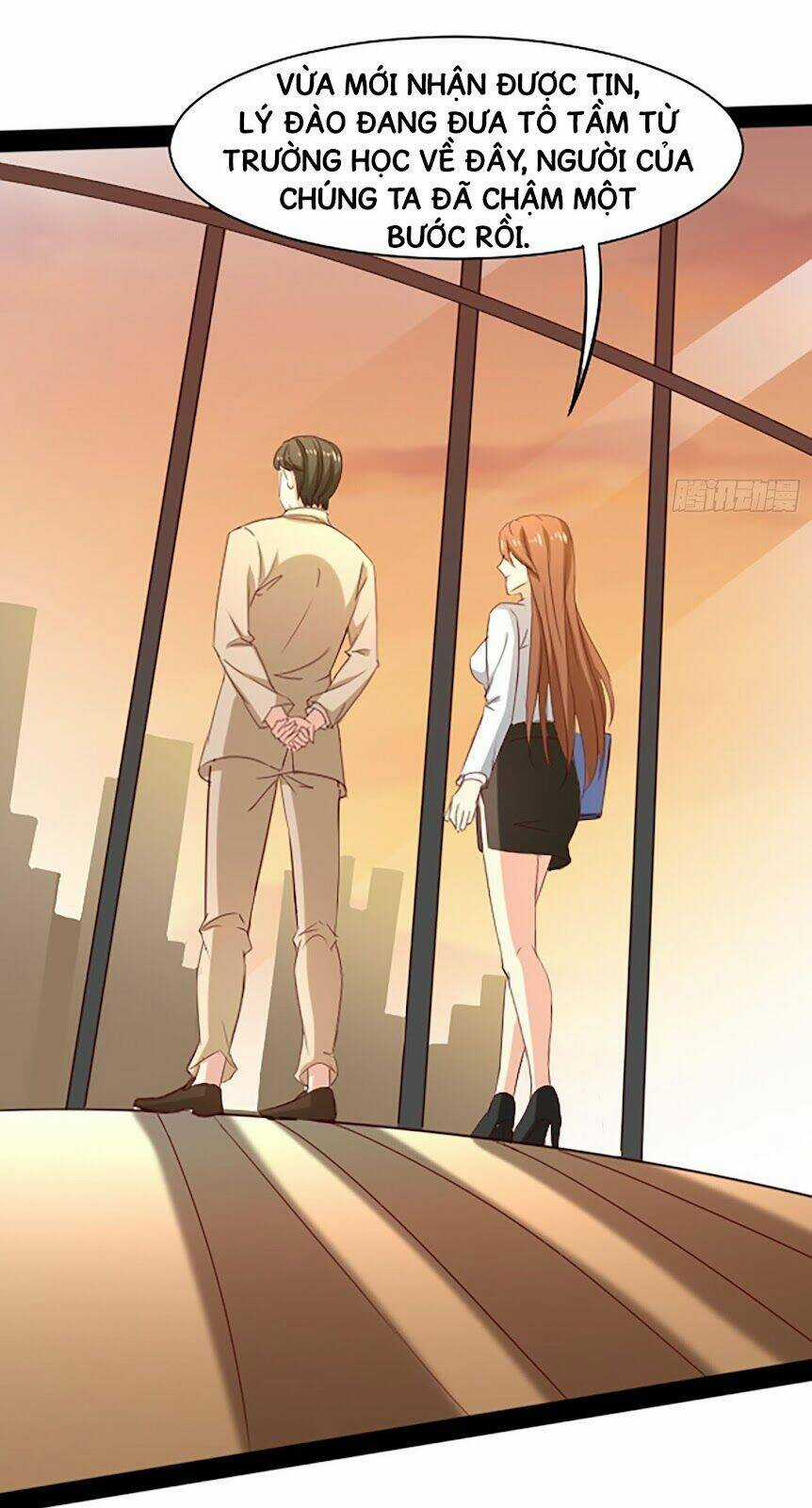 Mỗi Tuần Ta Có Một Thân Phận Mới Chapter 1 trang 58