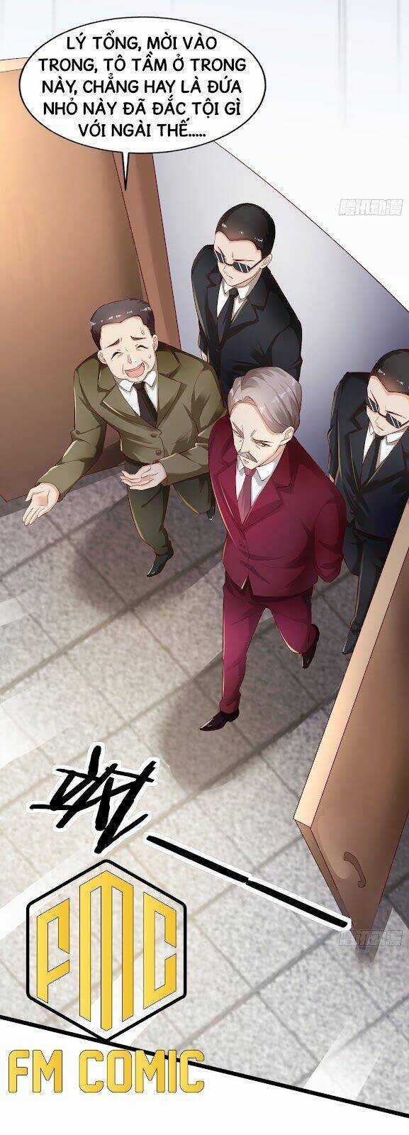 Mỗi Tuần Ta Có Một Thân Phận Mới Chapter 1 trang 7