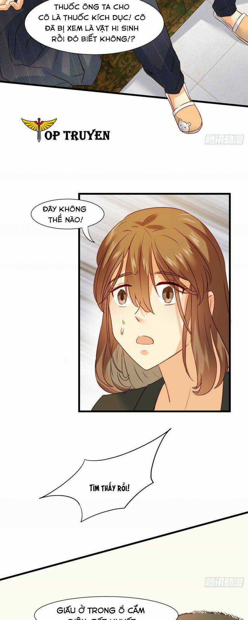 Mỗi Tuần Ta Có Một Thân Phận Mới Chapter 10 trang 11