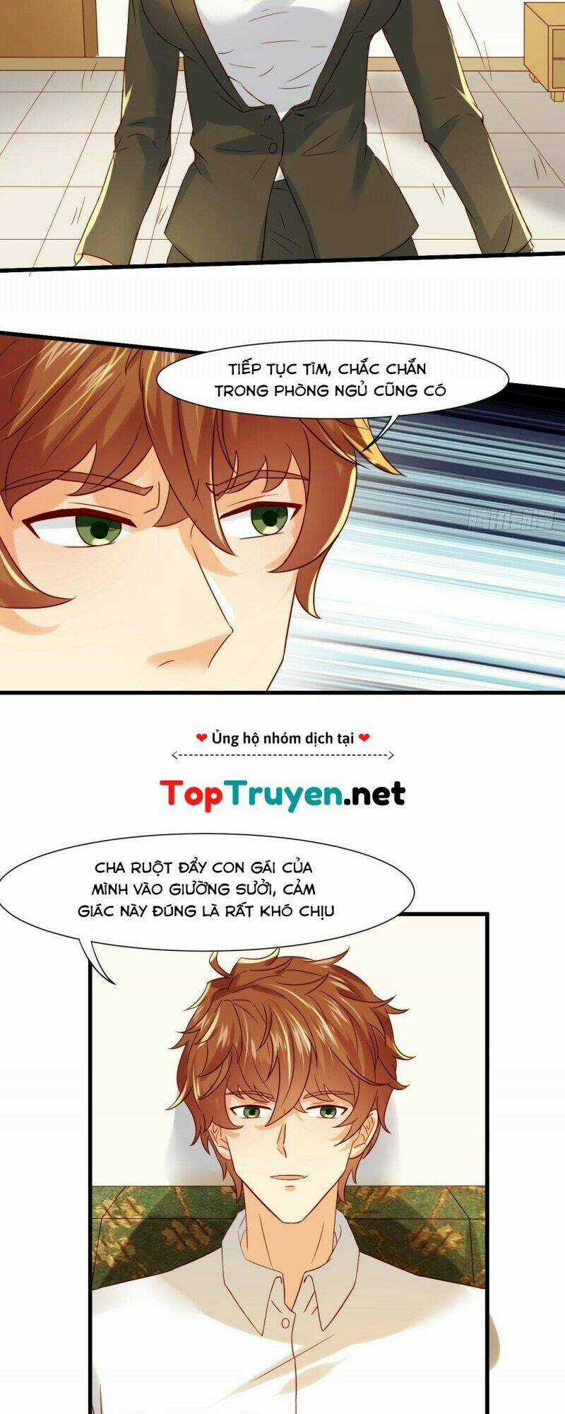 Mỗi Tuần Ta Có Một Thân Phận Mới Chapter 10 trang 13