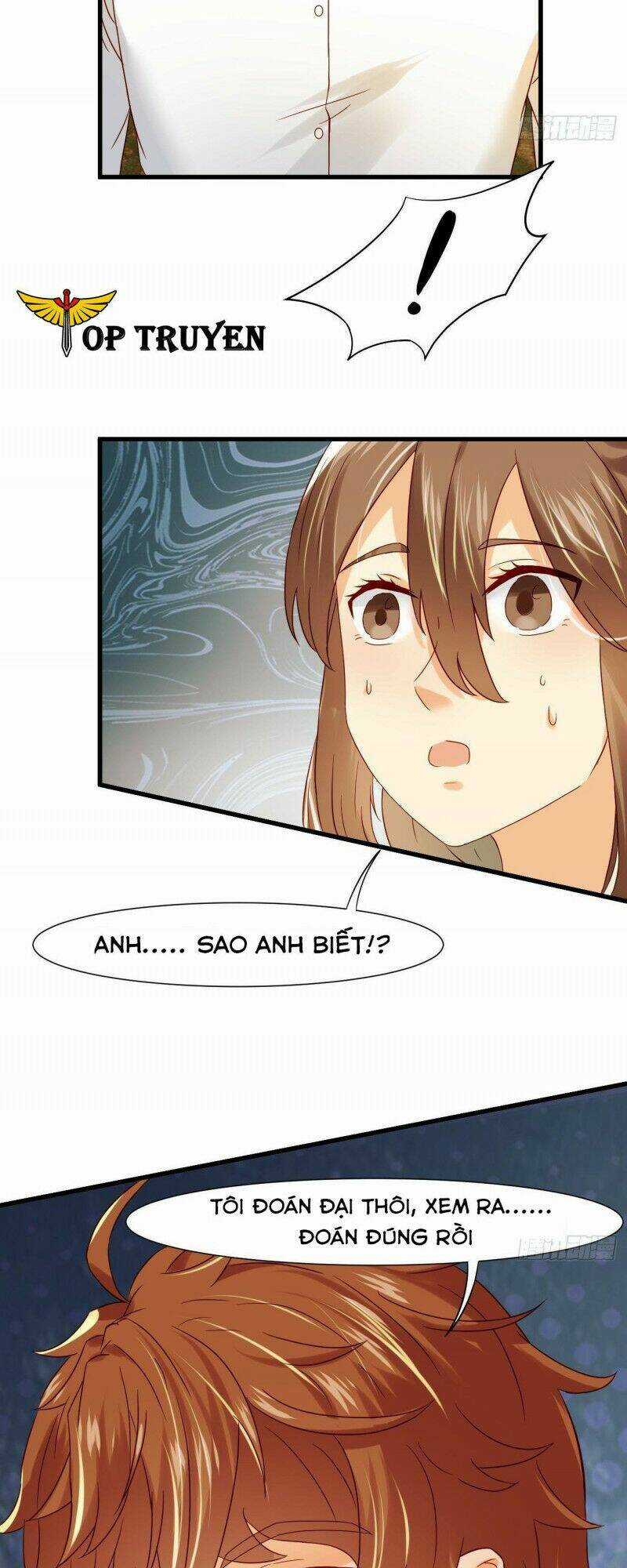 Mỗi Tuần Ta Có Một Thân Phận Mới Chapter 10 trang 14