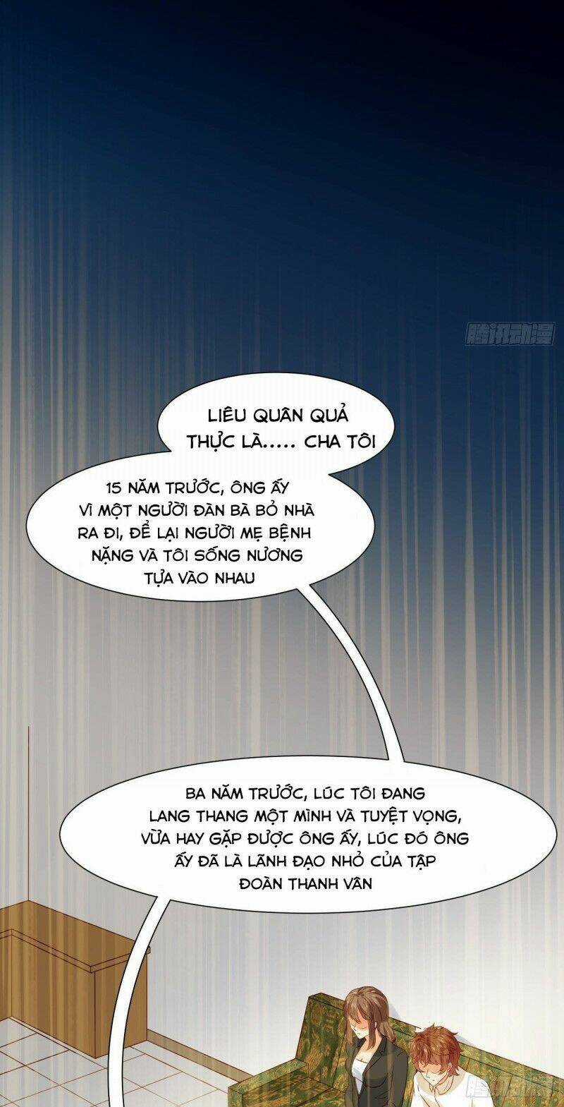 Mỗi Tuần Ta Có Một Thân Phận Mới Chapter 10 trang 16