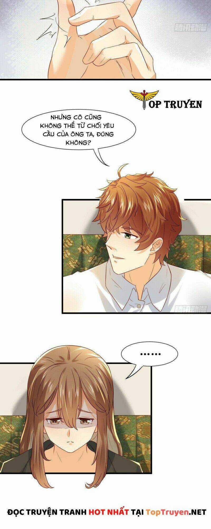 Mỗi Tuần Ta Có Một Thân Phận Mới Chapter 10 trang 18