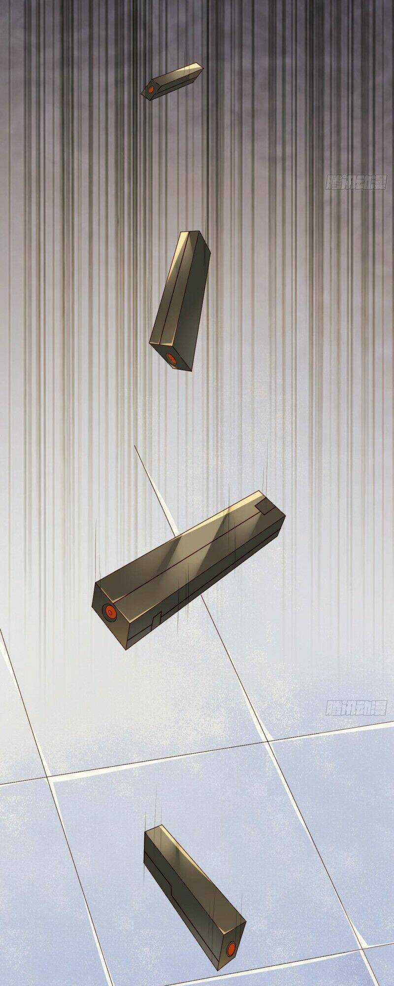 Mỗi Tuần Ta Có Một Thân Phận Mới Chapter 10 trang 20