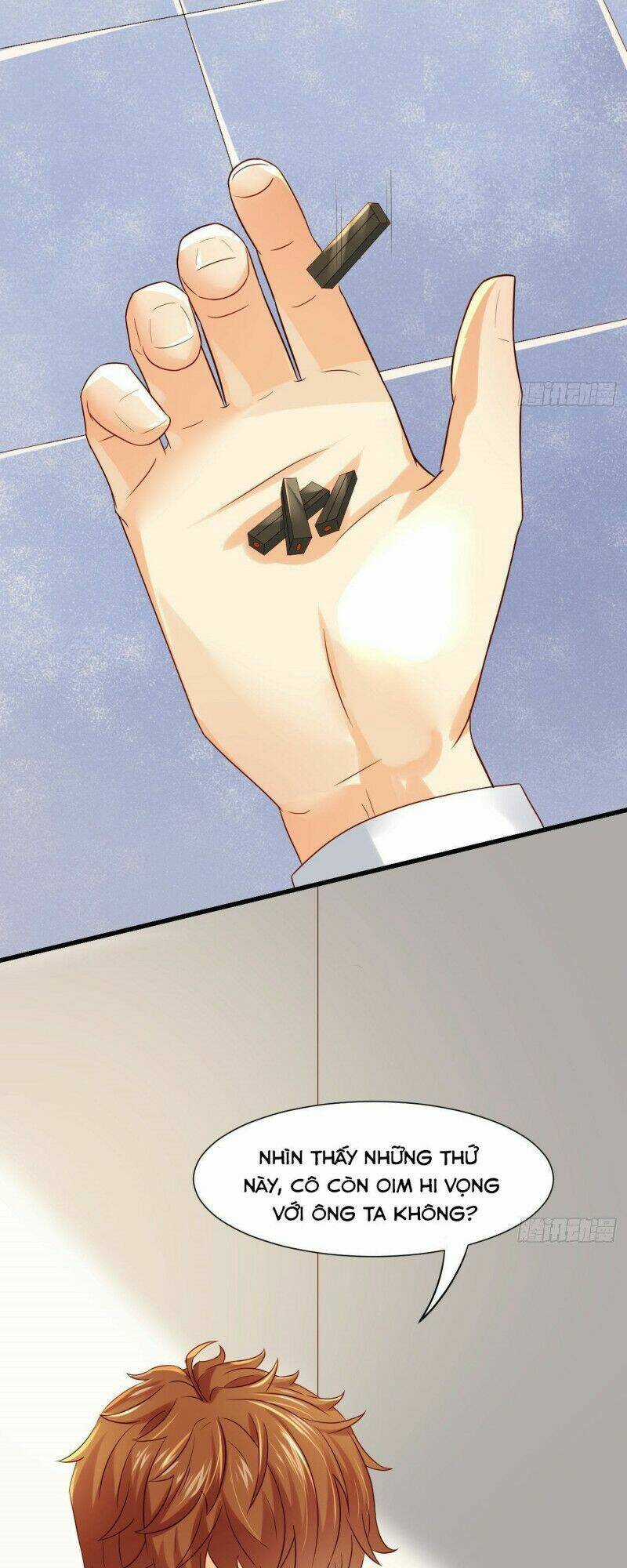 Mỗi Tuần Ta Có Một Thân Phận Mới Chapter 10 trang 21