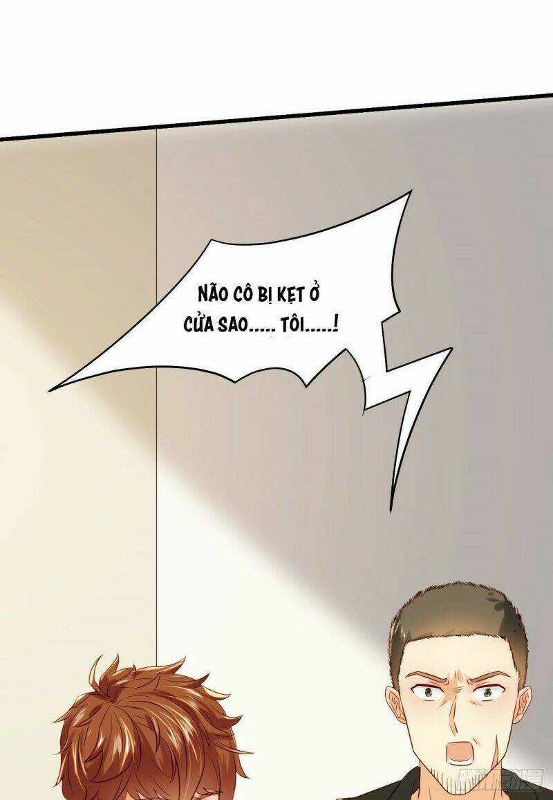 Mỗi Tuần Ta Có Một Thân Phận Mới Chapter 10 trang 24