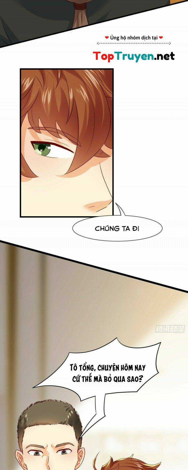 Mỗi Tuần Ta Có Một Thân Phận Mới Chapter 10 trang 26