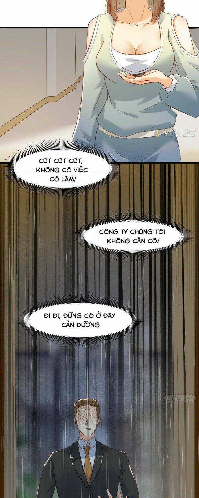 Mỗi Tuần Ta Có Một Thân Phận Mới Chapter 10 trang 30