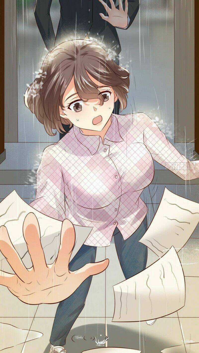 Mỗi Tuần Ta Có Một Thân Phận Mới Chapter 10 trang 31