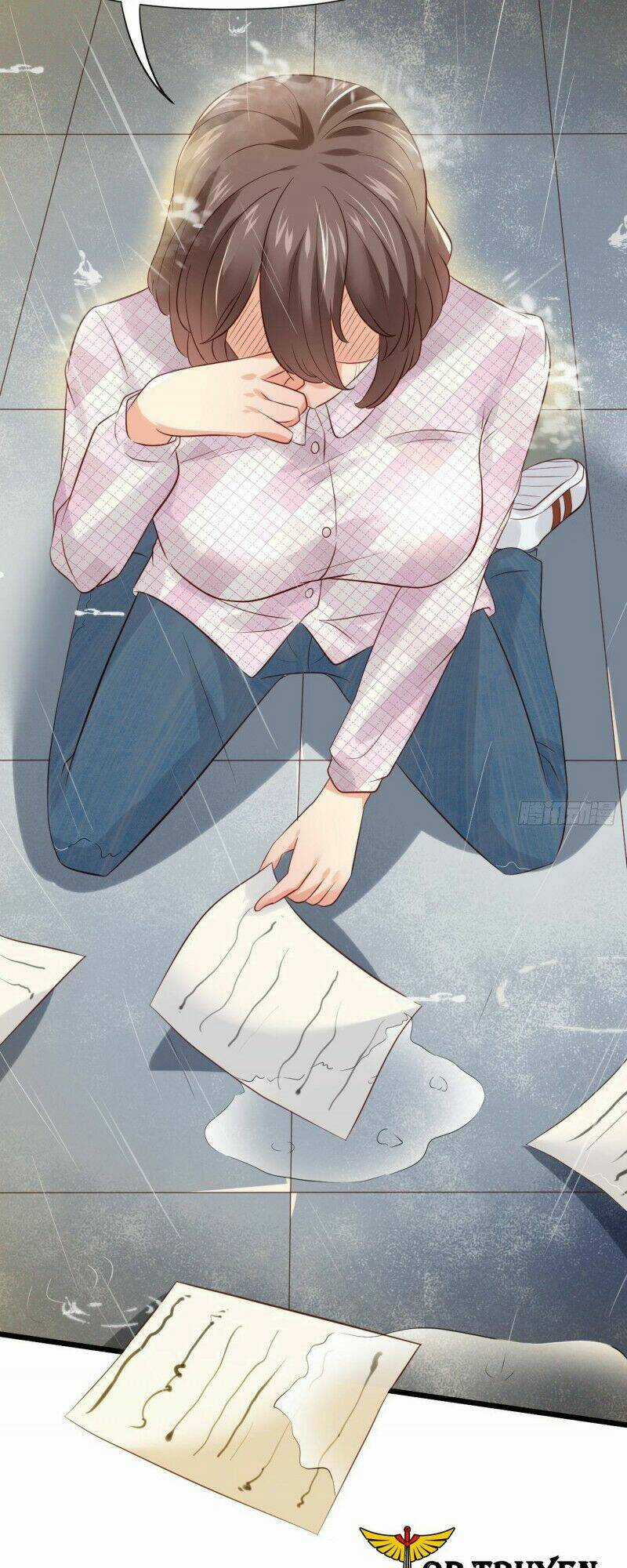 Mỗi Tuần Ta Có Một Thân Phận Mới Chapter 10 trang 33