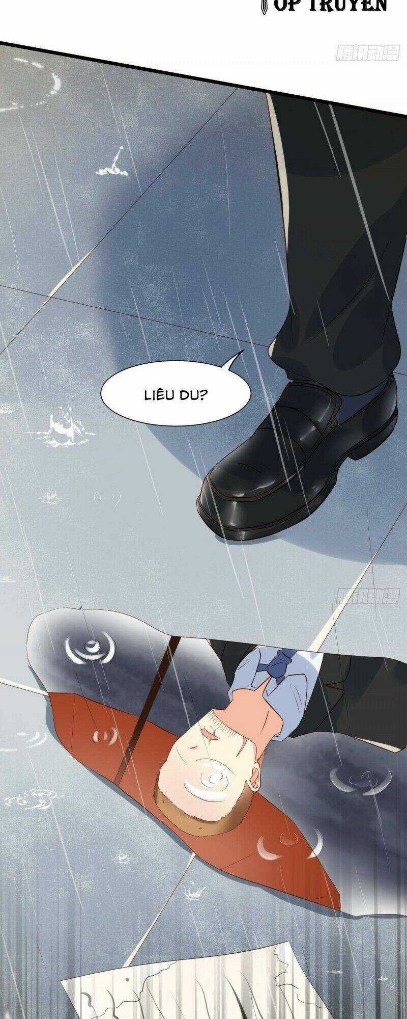 Mỗi Tuần Ta Có Một Thân Phận Mới Chapter 10 trang 34