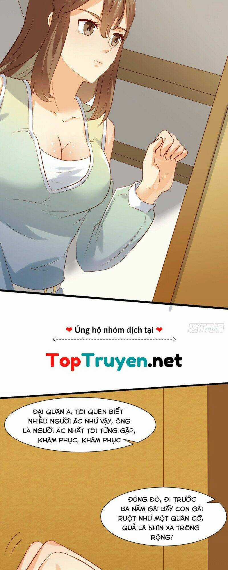 Mỗi Tuần Ta Có Một Thân Phận Mới Chapter 10 trang 36