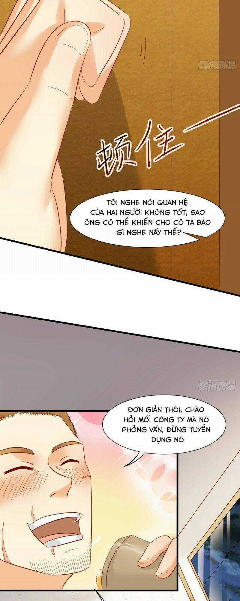 Mỗi Tuần Ta Có Một Thân Phận Mới Chapter 10 trang 37