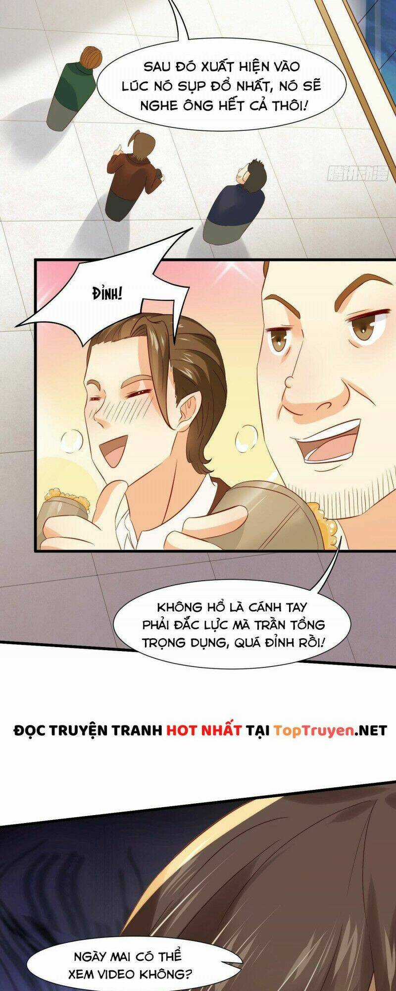 Mỗi Tuần Ta Có Một Thân Phận Mới Chapter 10 trang 38