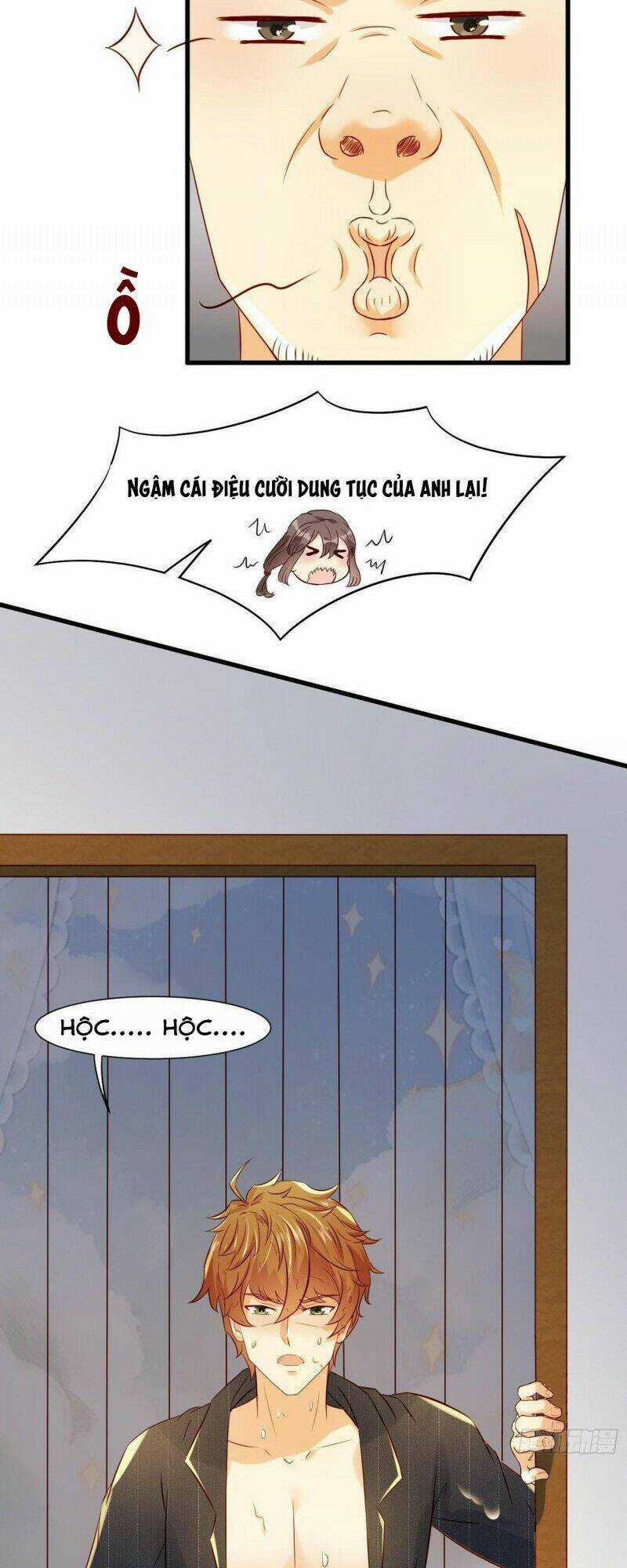 Mỗi Tuần Ta Có Một Thân Phận Mới Chapter 10 trang 4