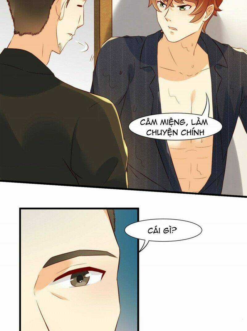 Mỗi Tuần Ta Có Một Thân Phận Mới Chapter 10 trang 6