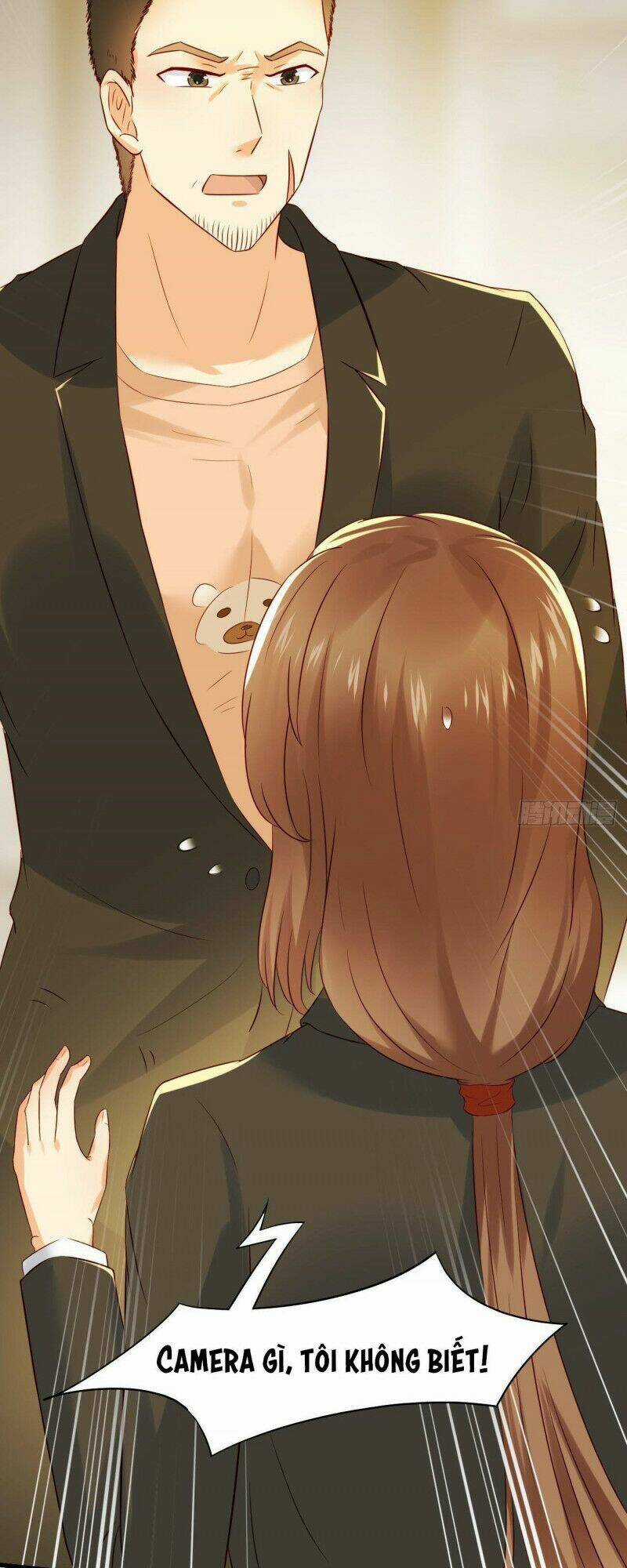 Mỗi Tuần Ta Có Một Thân Phận Mới Chapter 10 trang 8