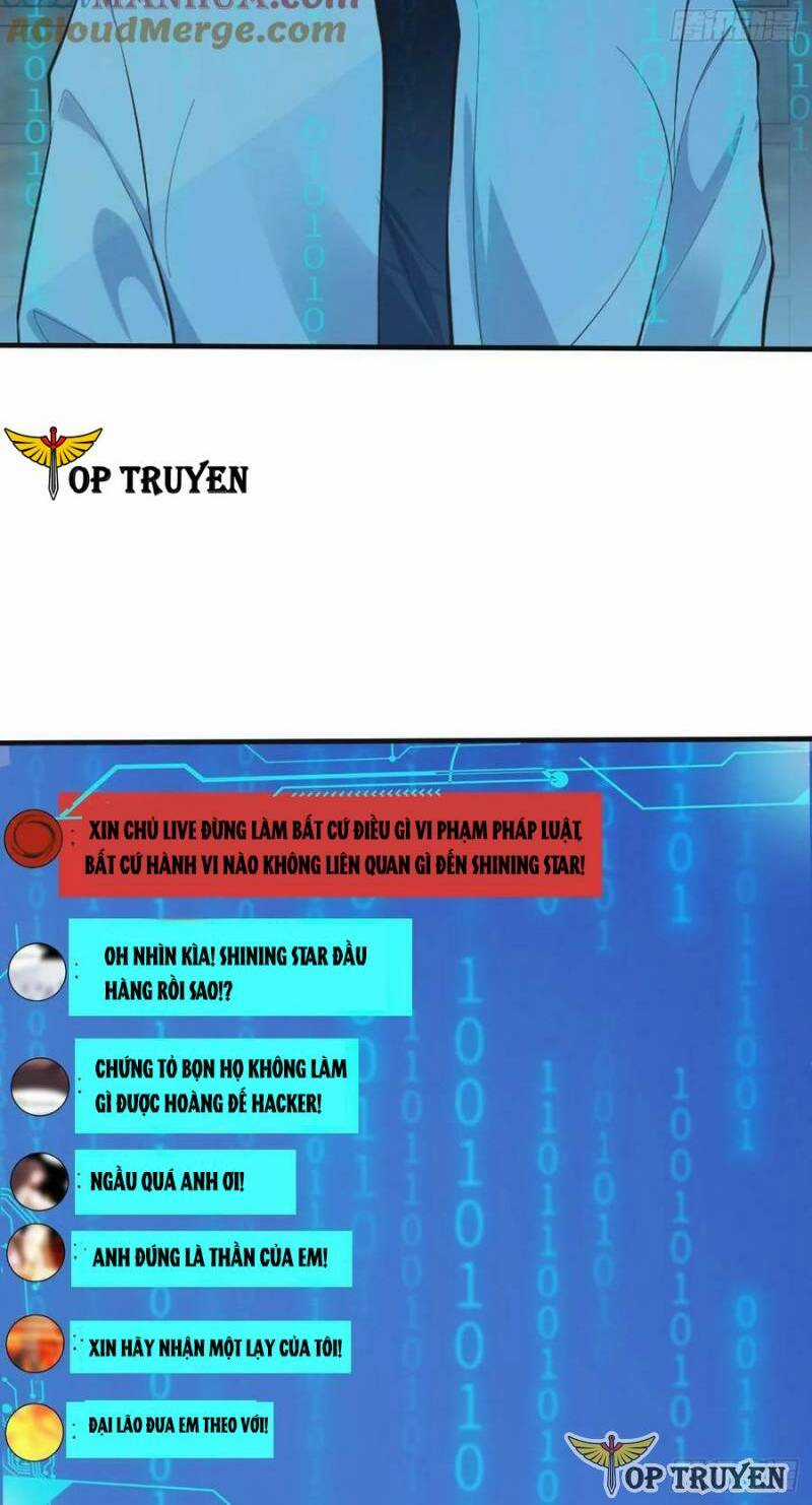 Mỗi Tuần Ta Có Một Thân Phận Mới Chapter 100 trang 10