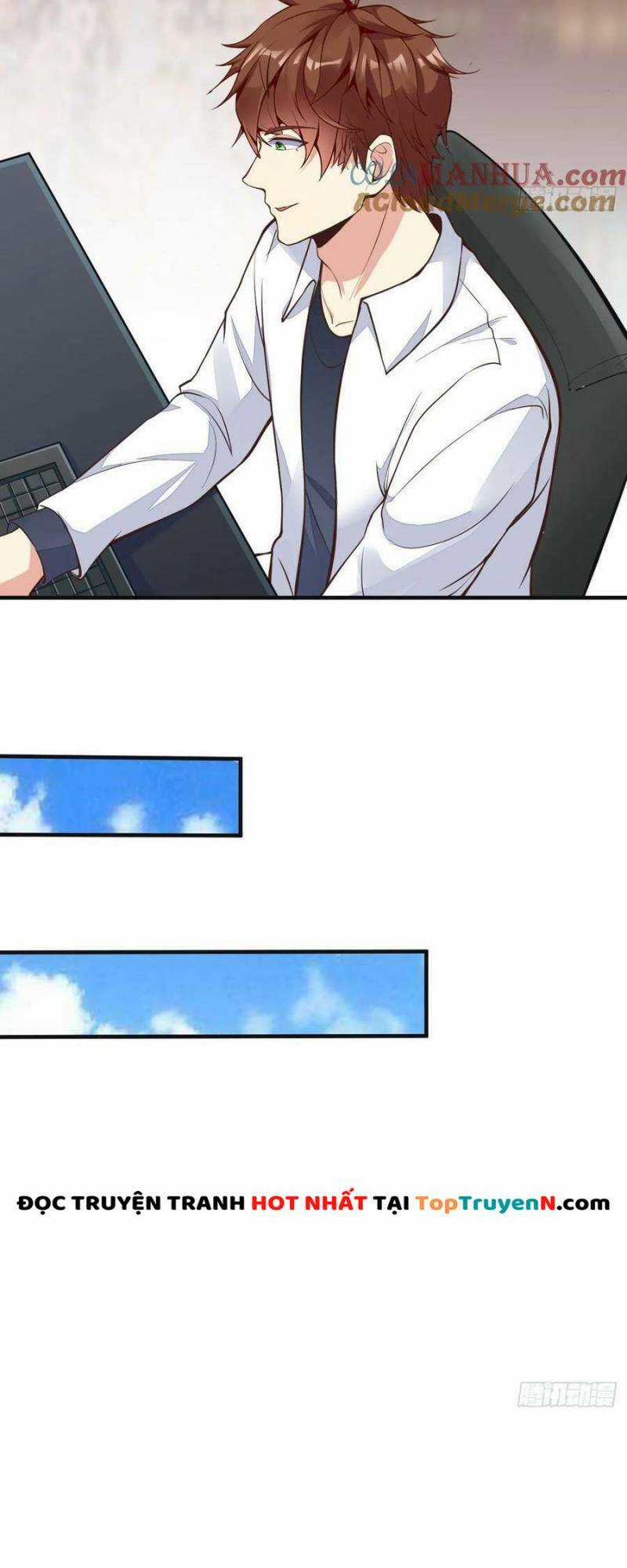 Mỗi Tuần Ta Có Một Thân Phận Mới Chapter 100 trang 13