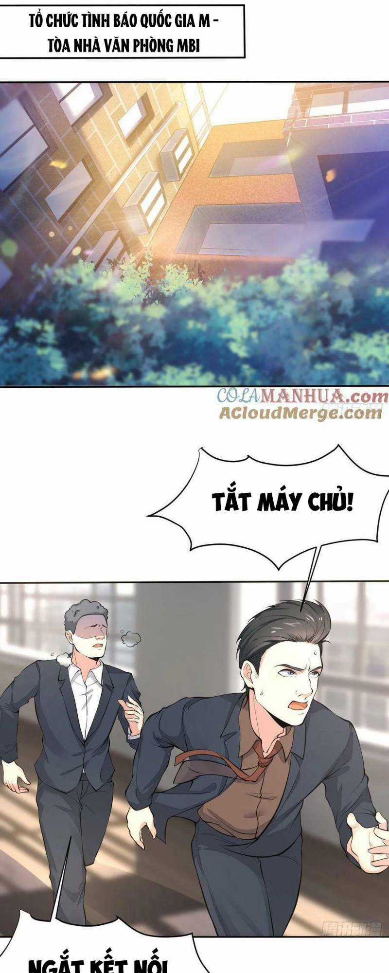 Mỗi Tuần Ta Có Một Thân Phận Mới Chapter 100 trang 14