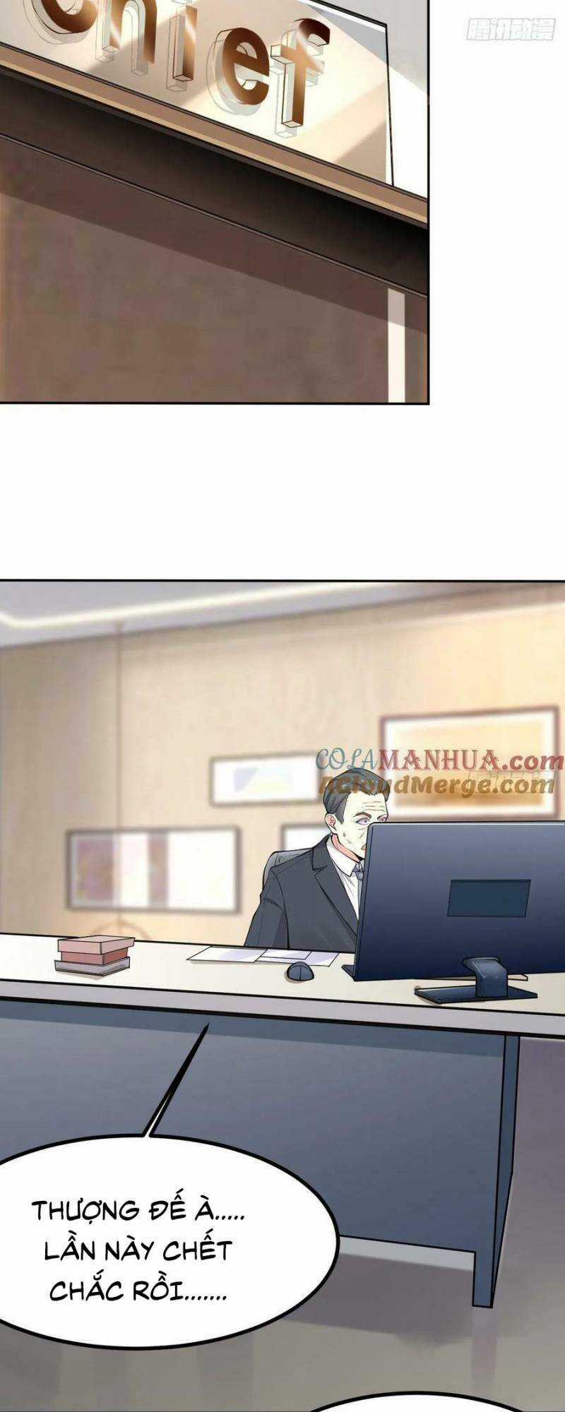 Mỗi Tuần Ta Có Một Thân Phận Mới Chapter 100 trang 16