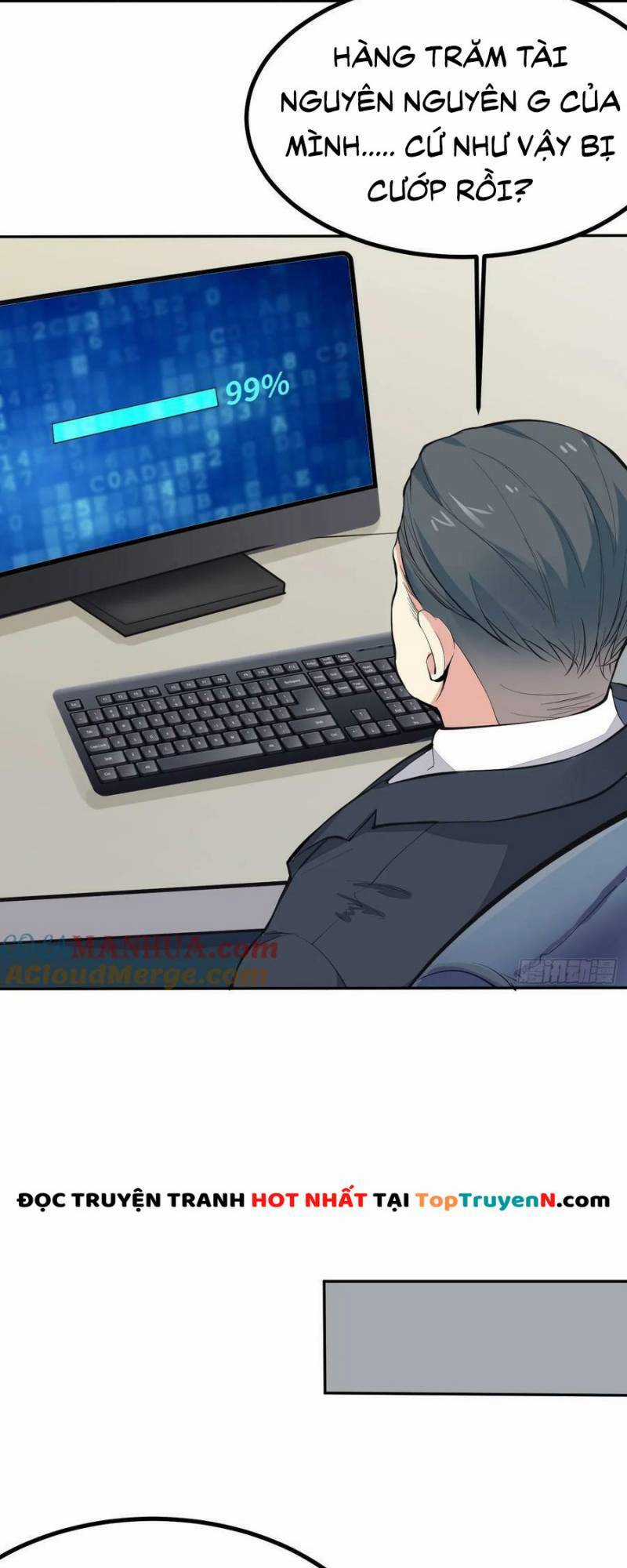 Mỗi Tuần Ta Có Một Thân Phận Mới Chapter 100 trang 17