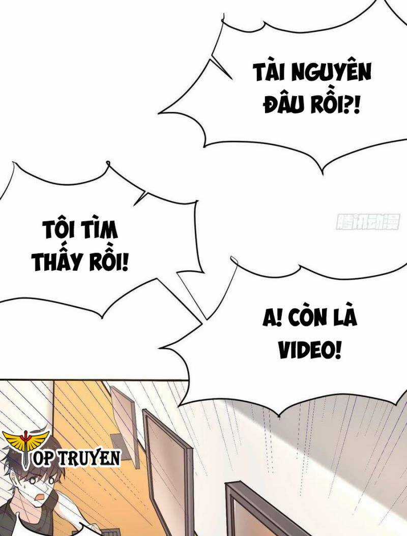 Mỗi Tuần Ta Có Một Thân Phận Mới Chapter 100 trang 19