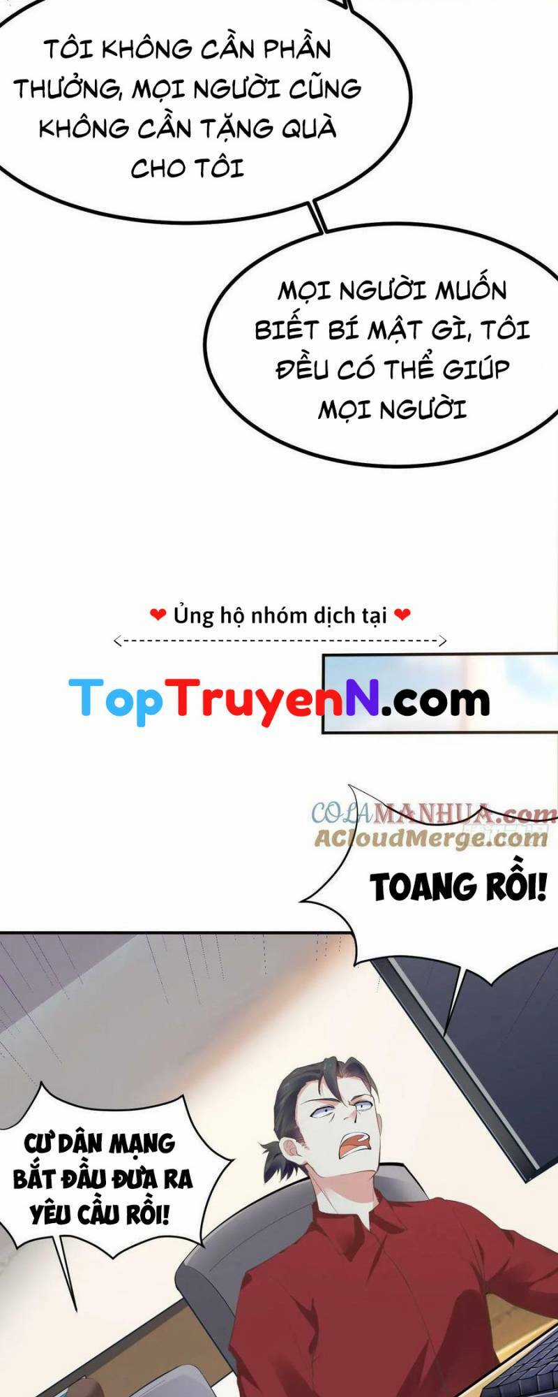 Mỗi Tuần Ta Có Một Thân Phận Mới Chapter 100 trang 2