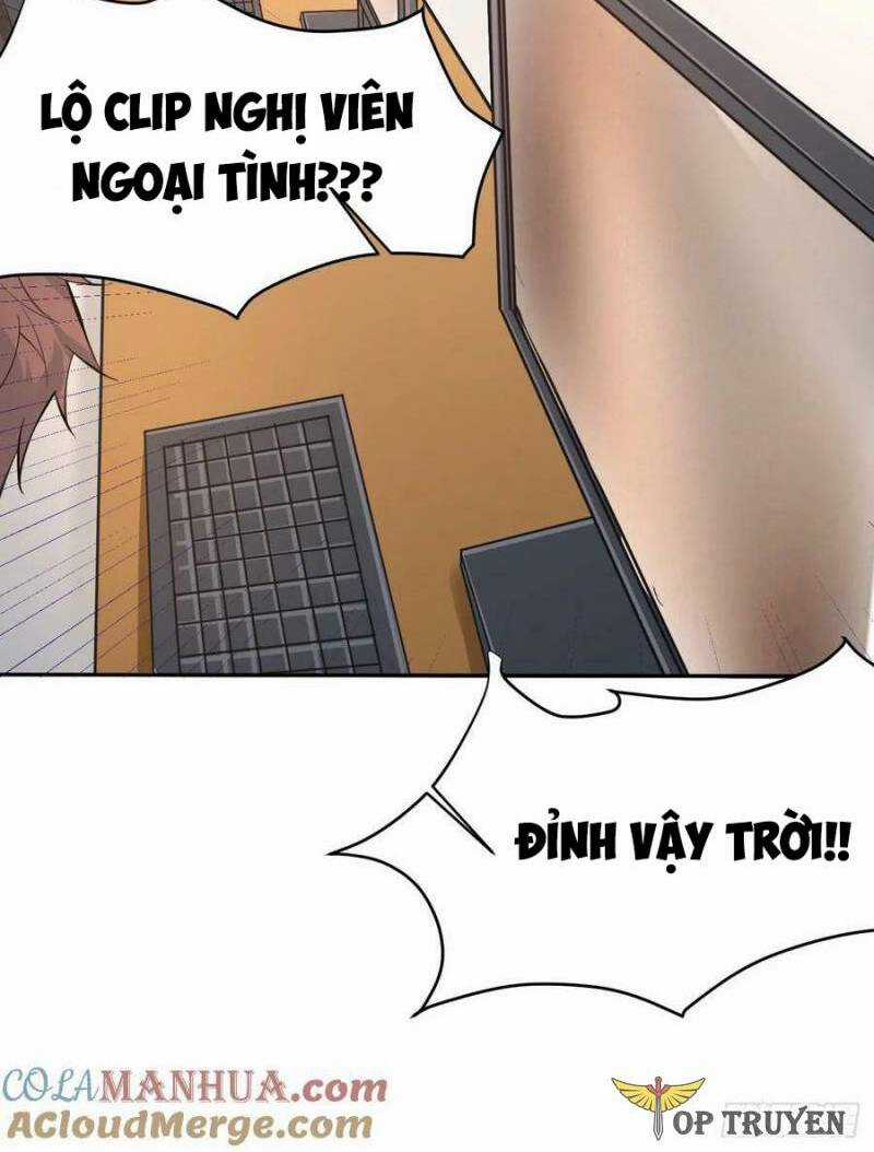 Mỗi Tuần Ta Có Một Thân Phận Mới Chapter 100 trang 20