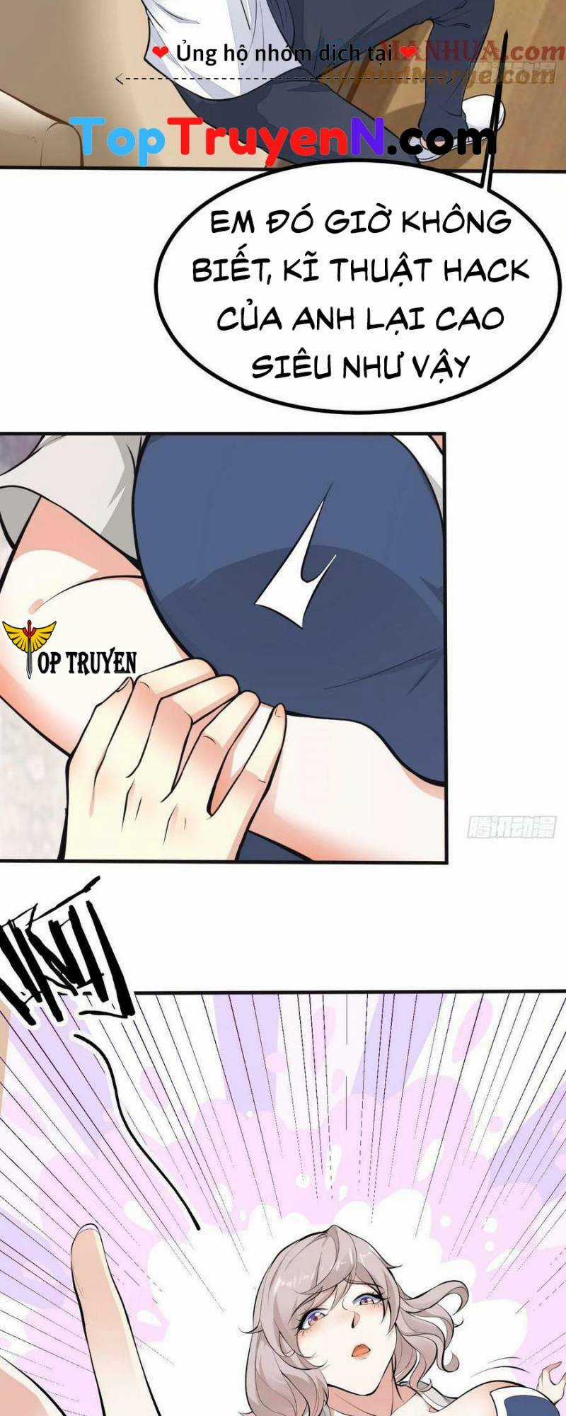 Mỗi Tuần Ta Có Một Thân Phận Mới Chapter 100 trang 22