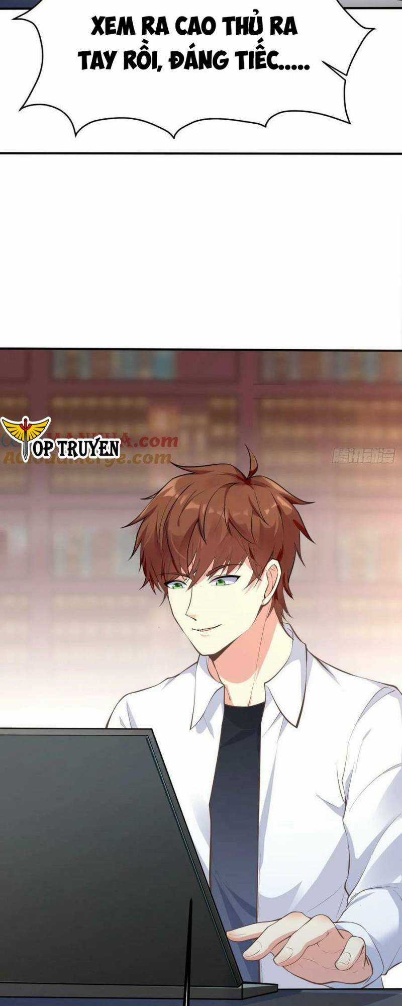 Mỗi Tuần Ta Có Một Thân Phận Mới Chapter 100 trang 5