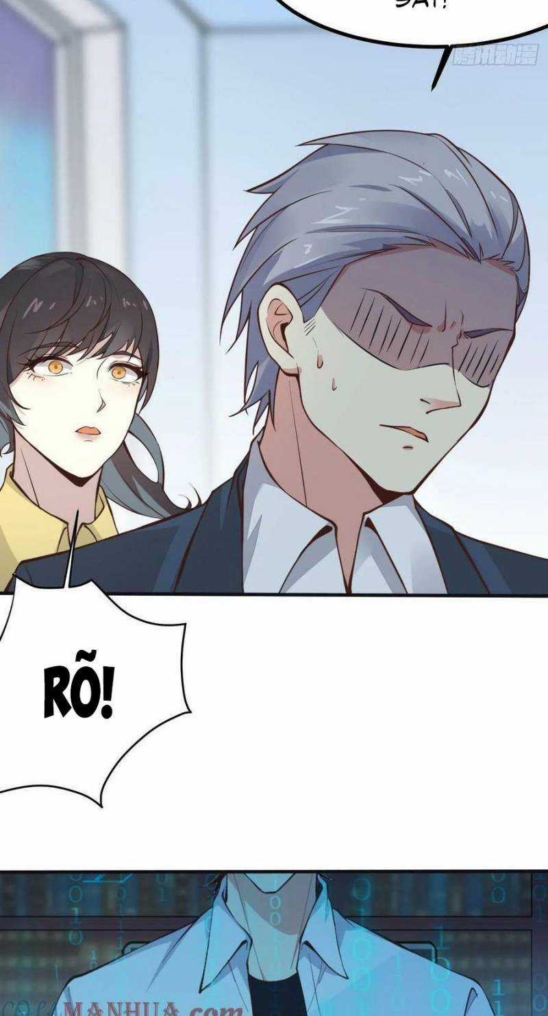 Mỗi Tuần Ta Có Một Thân Phận Mới Chapter 100 trang 9