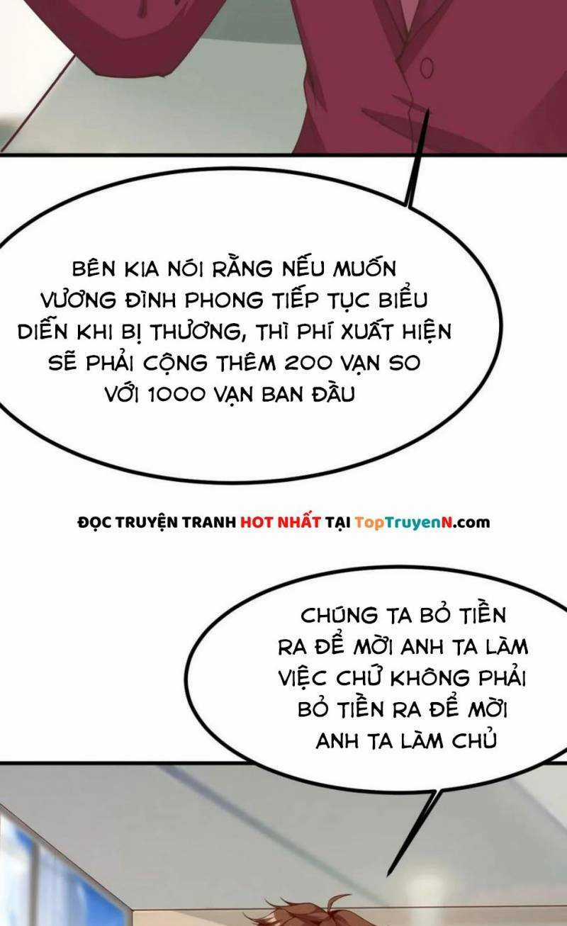 Mỗi Tuần Ta Có Một Thân Phận Mới Chapter 101 trang 11