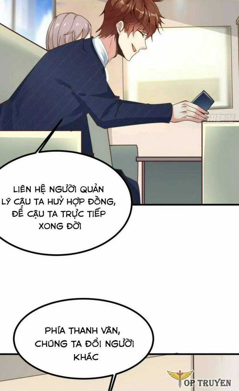 Mỗi Tuần Ta Có Một Thân Phận Mới Chapter 101 trang 12