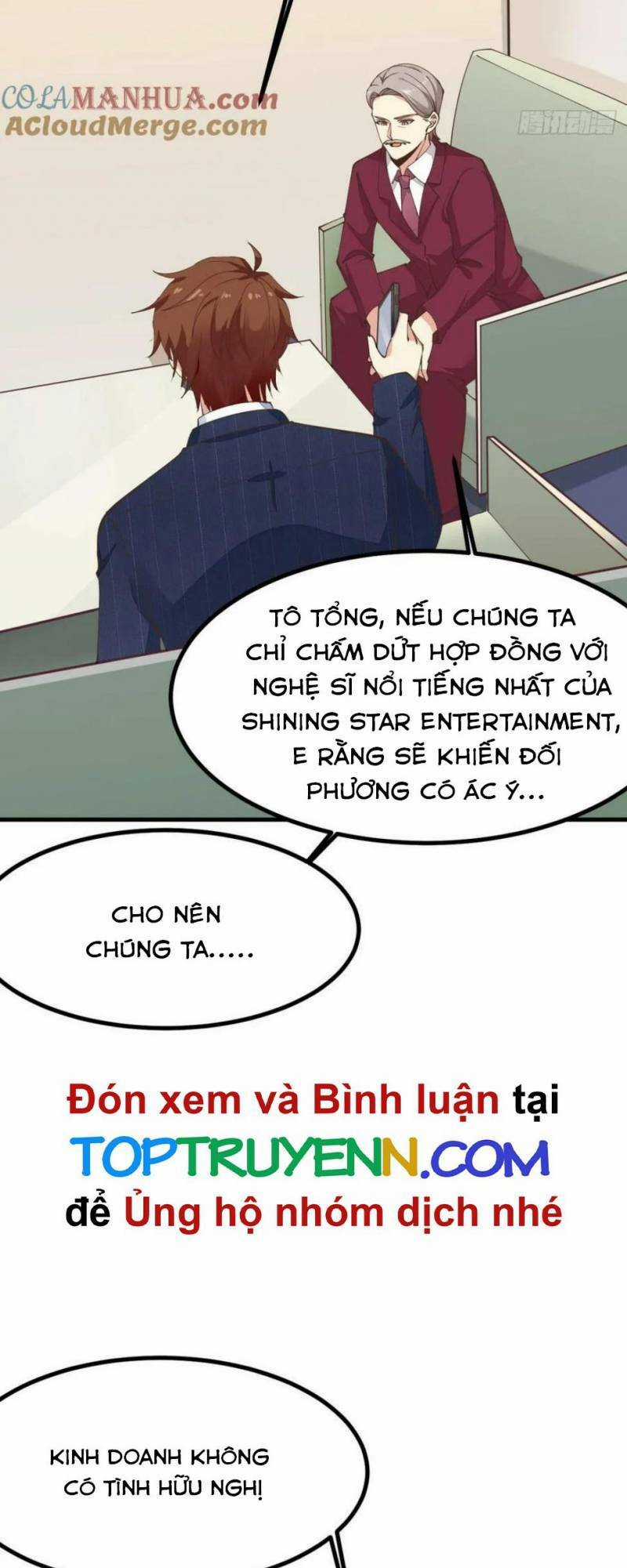Mỗi Tuần Ta Có Một Thân Phận Mới Chapter 101 trang 13