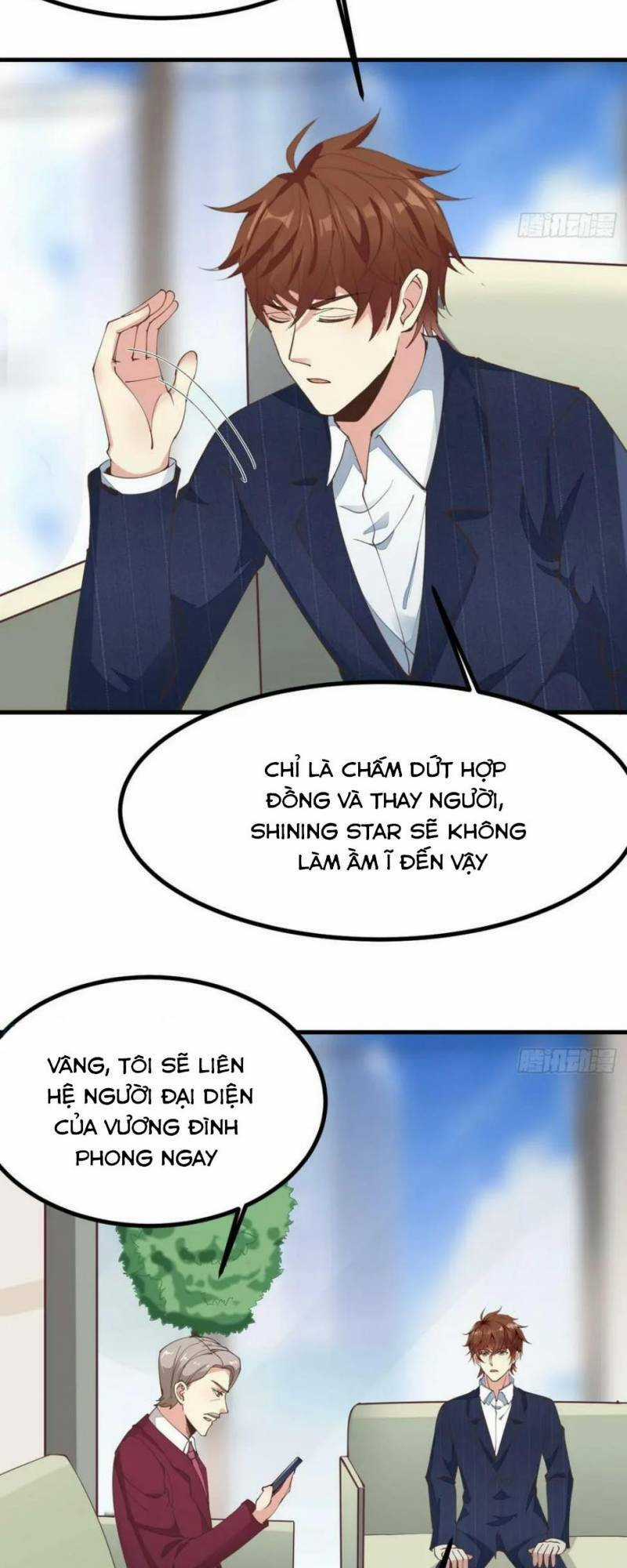 Mỗi Tuần Ta Có Một Thân Phận Mới Chapter 101 trang 14