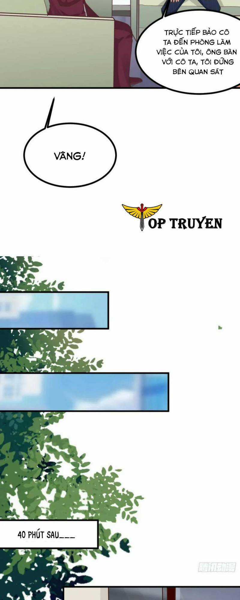 Mỗi Tuần Ta Có Một Thân Phận Mới Chapter 101 trang 15