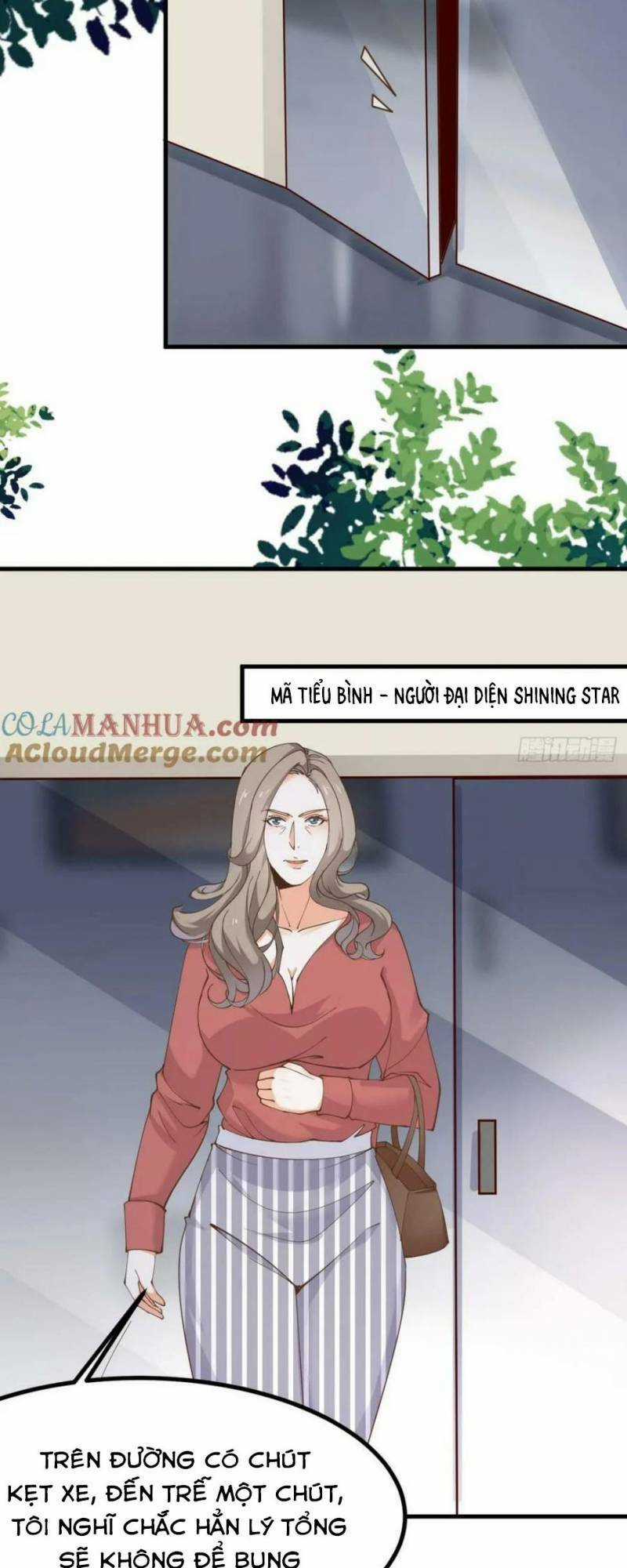 Mỗi Tuần Ta Có Một Thân Phận Mới Chapter 101 trang 16