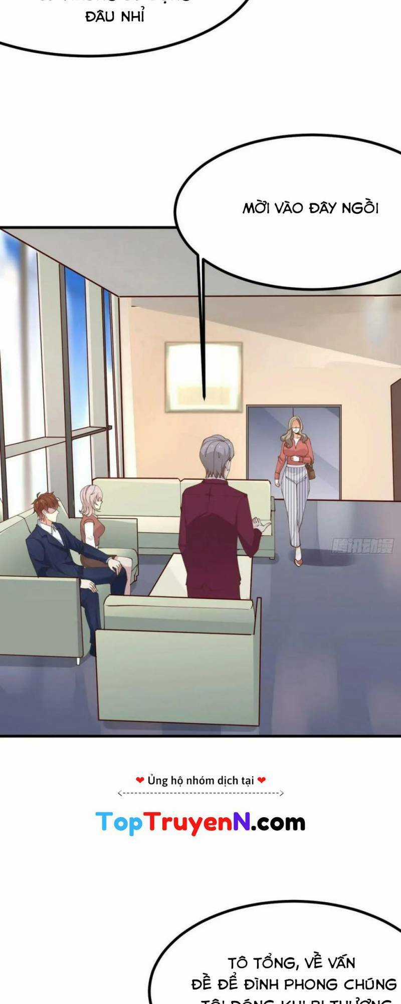 Mỗi Tuần Ta Có Một Thân Phận Mới Chapter 101 trang 17