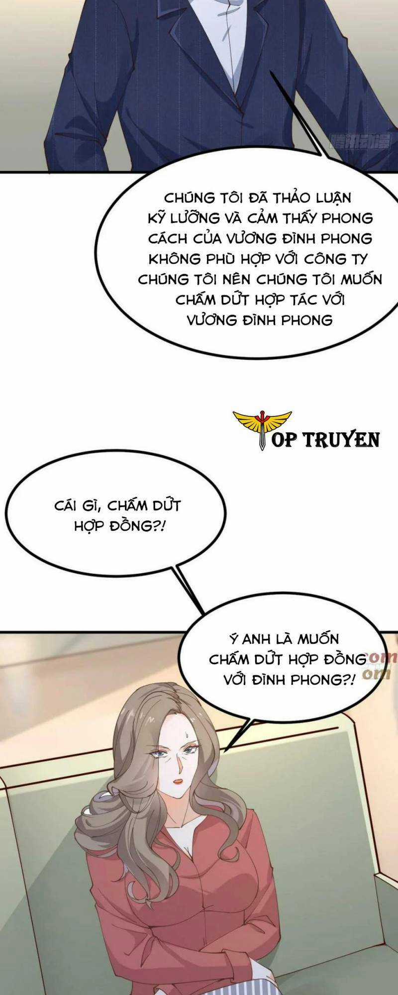 Mỗi Tuần Ta Có Một Thân Phận Mới Chapter 101 trang 19