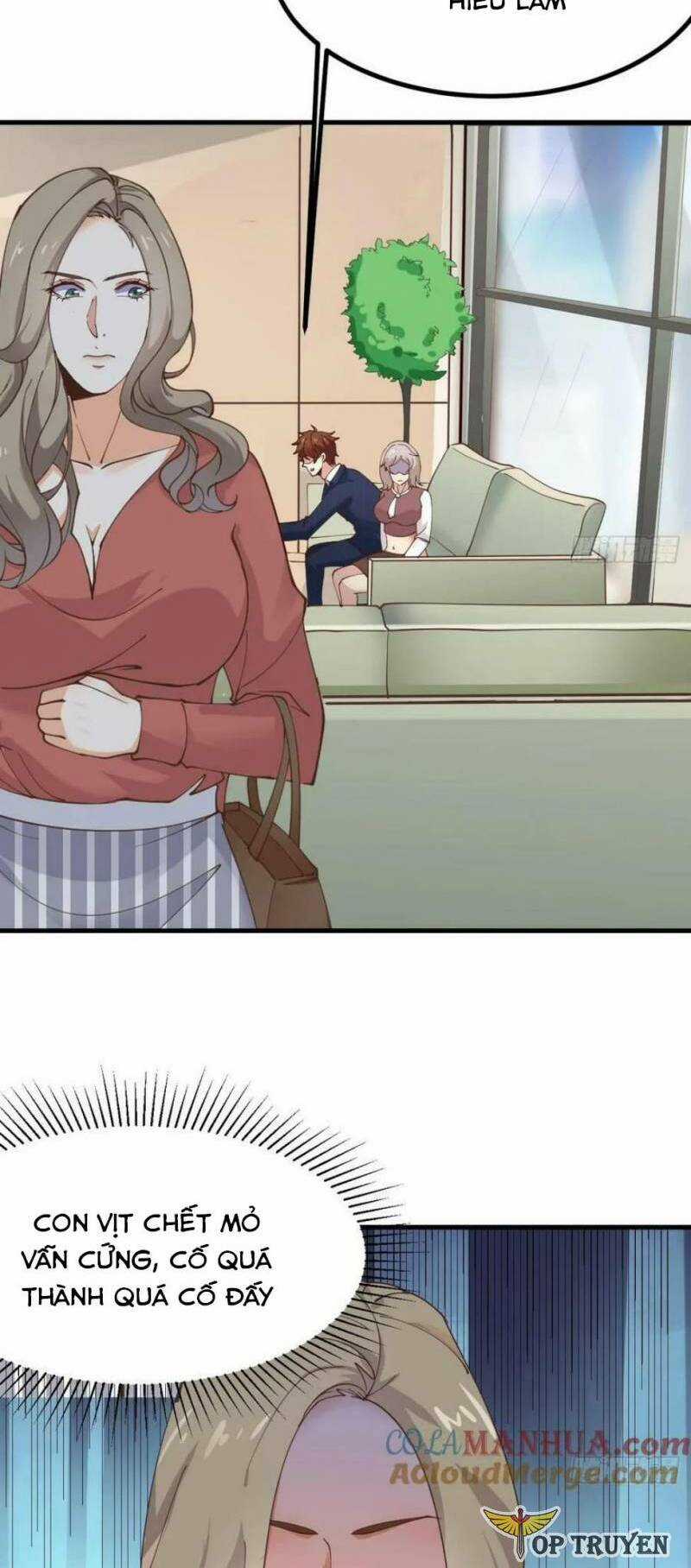 Mỗi Tuần Ta Có Một Thân Phận Mới Chapter 101 trang 24