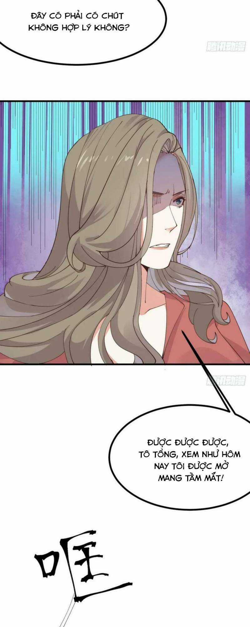 Mỗi Tuần Ta Có Một Thân Phận Mới Chapter 101 trang 27